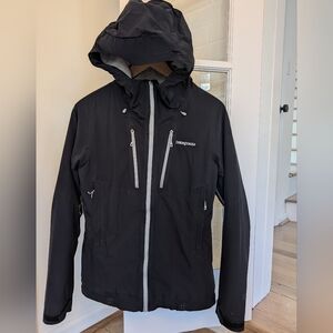 Patagonia Women's Stretch Nano Storm Jacket